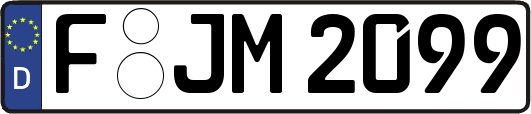 F-JM2099