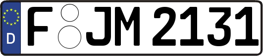 F-JM2131