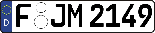 F-JM2149