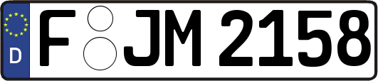 F-JM2158