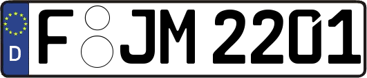 F-JM2201