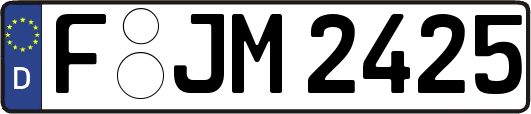 F-JM2425