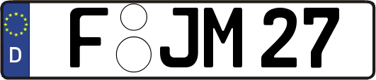 F-JM27
