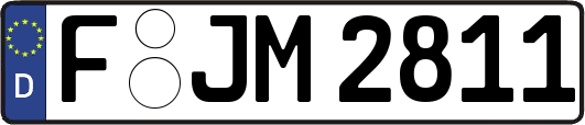 F-JM2811