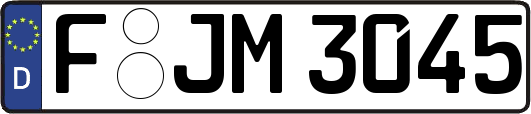 F-JM3045