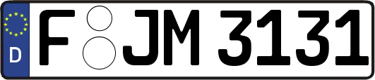 F-JM3131