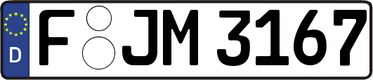 F-JM3167