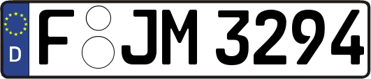 F-JM3294