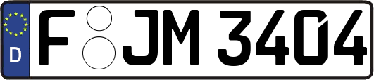 F-JM3404