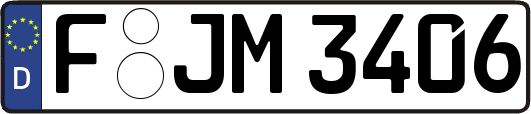 F-JM3406
