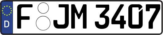 F-JM3407