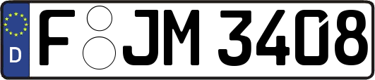 F-JM3408