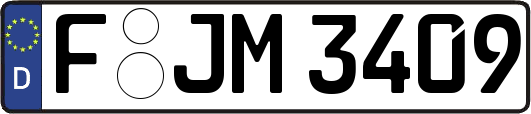 F-JM3409