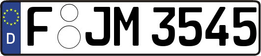 F-JM3545