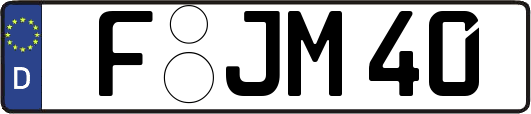 F-JM40