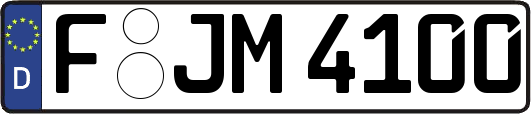 F-JM4100