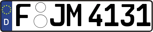 F-JM4131