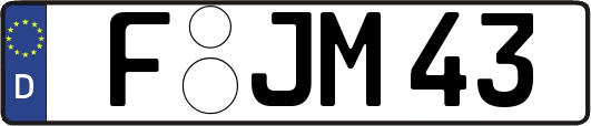 F-JM43