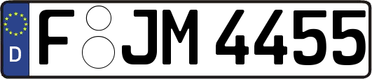 F-JM4455