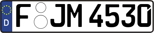 F-JM4530