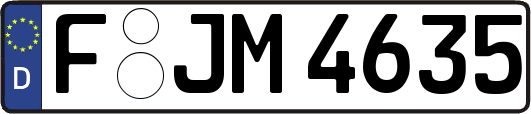 F-JM4635