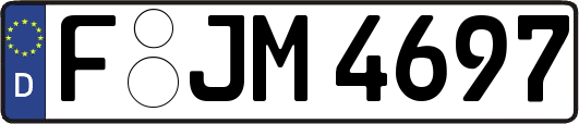 F-JM4697