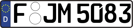 F-JM5083