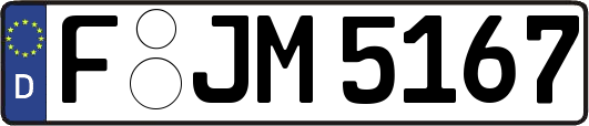 F-JM5167