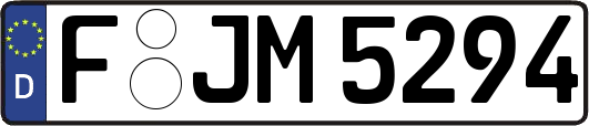 F-JM5294