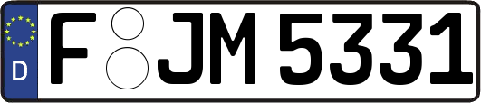 F-JM5331