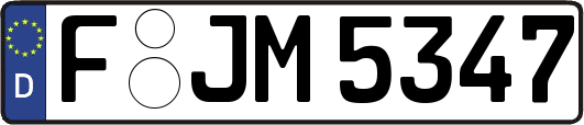 F-JM5347