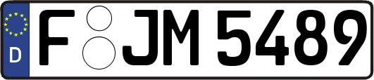 F-JM5489