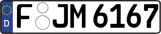 F-JM6167