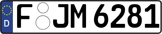 F-JM6281