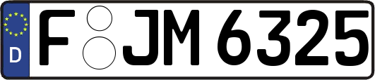 F-JM6325
