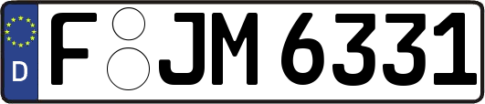 F-JM6331