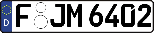 F-JM6402
