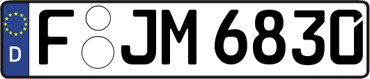 F-JM6830