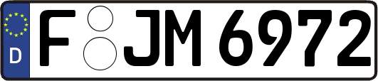 F-JM6972