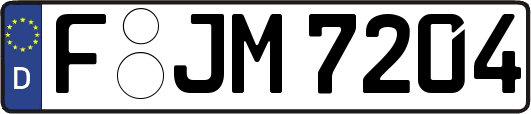 F-JM7204