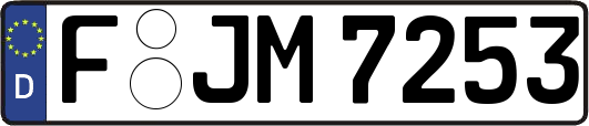 F-JM7253