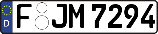 F-JM7294