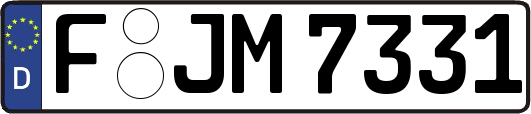 F-JM7331