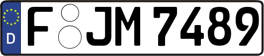 F-JM7489