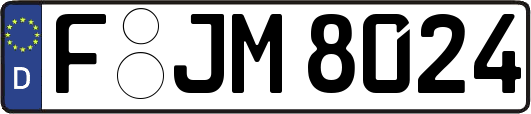 F-JM8024