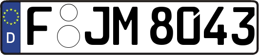 F-JM8043