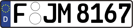F-JM8167