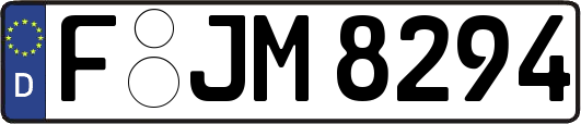 F-JM8294