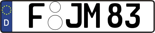 F-JM83