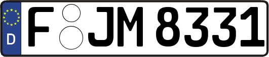 F-JM8331